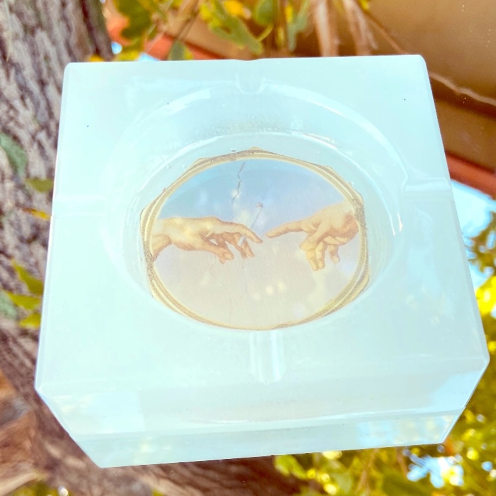 Ashtray